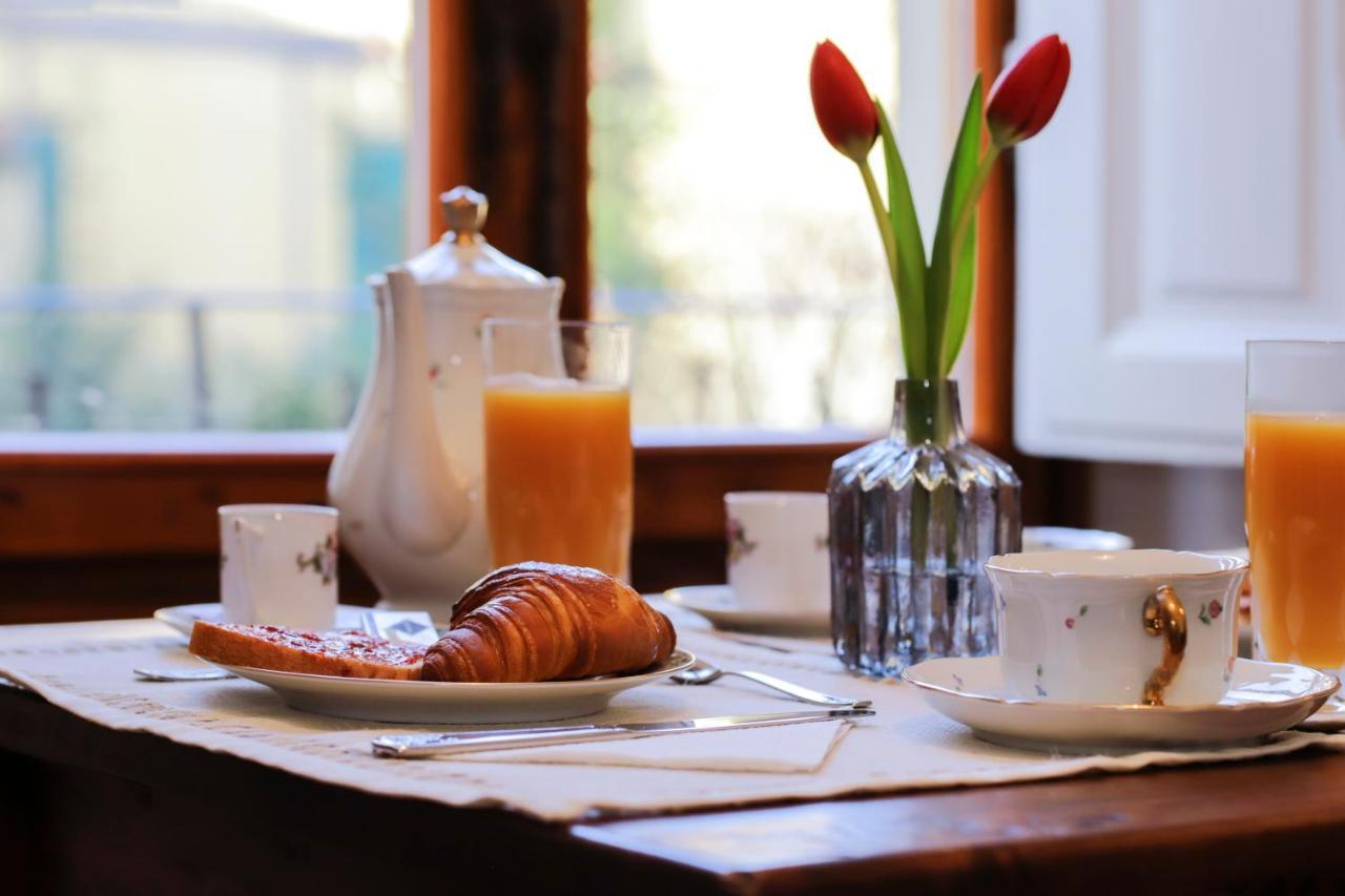 Bed & Breakfast Residenza Cecchi Florence